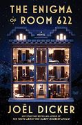 The Enigma of Room 622: A Novel (en Inglés)