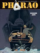 Pharao 8 (en Alemán)