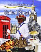 Cultural Traditions in the United Kingdom (Cultural Traditions in My World) 