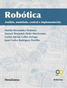 Robótica: Análisis, Modelado, Control E Implementación (spanish Edition)
