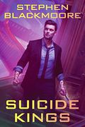 Suicide Kings: 7 (Eric Carter) (en Inglés)