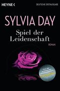 Spiel der Leidenschaft: Roman (en Alemán)