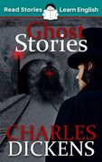 Ghost Stories: Cefr Level b1 (Elt Graded Reader) (en Inglés)
