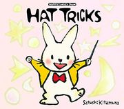 Hat Tricks (Hatties Magic Show) (en Inglés)