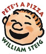 pete´s a pizza (en Inglés)