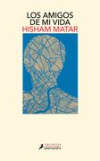 LOS AMIGOS DE MI VIDA (in Spanish)