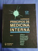 Harrison: Principios de Medicina Interna [Vol. Ii]