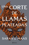 Una Corte de Llamas Plateadas