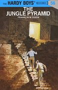 Hardy Boys 56: The Jungle Pyramid (Hardy Boys Mystery Stories) (en Inglés)