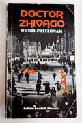Doctor Zhivago (English Library)