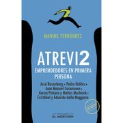Atrevidos 2