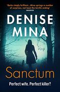 Sanctum (en Inglés)