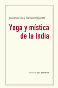 Yoga y Mistica de la India