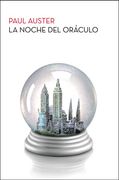 La Noche del Oráculo (in Spanish)