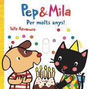 Pep & Mila. Per Molts Anys! (en Catalán)