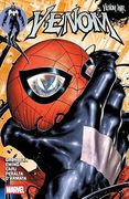 Venom by al Ewing Vol. 8: Venom war (en Inglés)