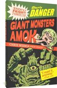 Doris Danger: Giant Monsters Amok (en Inglés)