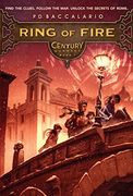 Century #1: Ring of Fire (Century Quartet)