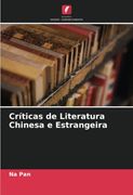 Críticas de Literatura Chinesa e Estrangeira