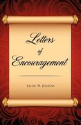 letters of encouragement (en Inglés)
