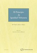 principio igualdad tributaria 1ª ed (in Spanish)