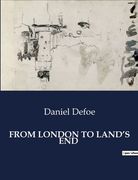 From London to Land's End (en Inglés)