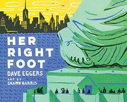 Her Right Foot (en Inglés)