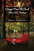 Essays From The Couch Volume III: Realities 2013: Essays from the couch (en Inglés)