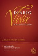 Biblia de Estudio del Diario Vivir Rvr60