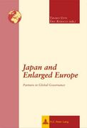 Japan and Enlarged Europe: Partners in Global Governance