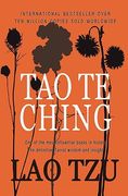 Tao te Ching (en Inglés)
