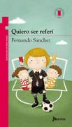 Quiero ser Referi