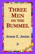 three men on the bummel