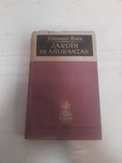 JARDÍN DE AÑORANZAS - Barcelona 1948