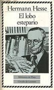 El Lobo Estepario