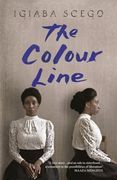 The Colour Line (en Inglés)