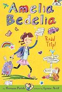 Amelia Bedelia Chapter Book #3: Amelia Bedelia Road Trip! (en Inglés)