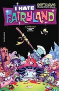 I Hate Fairyland 4. Infelices Para Siempre