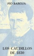 9. los caudillos de 1830