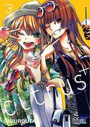 Citrus + 3 (in Spanish)