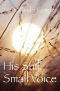 his still small voice