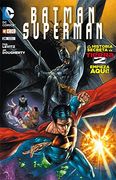 Batman / Superman núm. 24 (in Spanish)