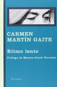 Ritmo Lento