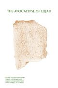 the apocalypse of elijah (en Inglés)