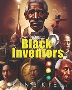 Black Inventors (en Inglés)
