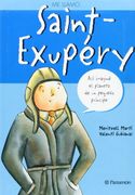 Me Llamo… Saint - Exupery