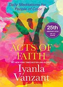 Acts of Faith: 25Th Anniversary Edition 