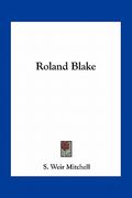 roland blake