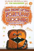 The Secret of the Fortune Wookiee (Origami Yoda #3) (en Inglés)