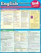 English Common Core 3rd Grade